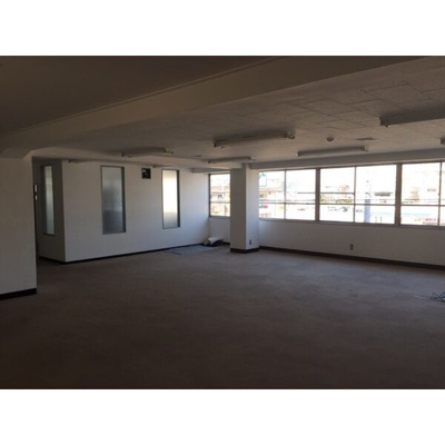  | 外新町中駒ビル【　名古屋の貸事務所・貸オフィス　】 