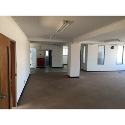  | 外新町中駒ビル【　名古屋の貸事務所・貸オフィス　】 