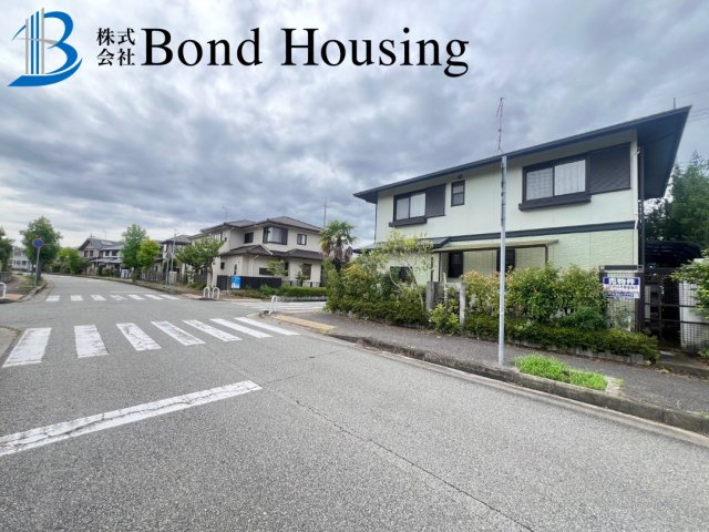 「三方角地」「大和ハウス施工」宮下3丁目 築30年のその他