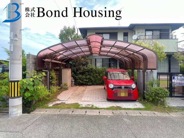 「三方角地」「大和ハウス施工」宮下3丁目 築30年のその他