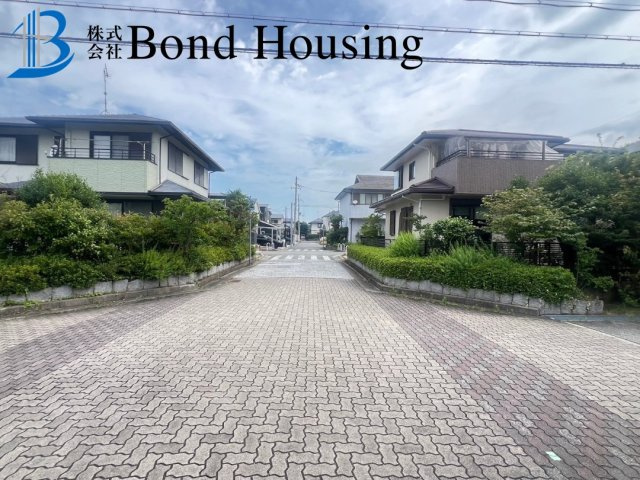 「三方角地」「大和ハウス施工」宮下3丁目 築30年のその他