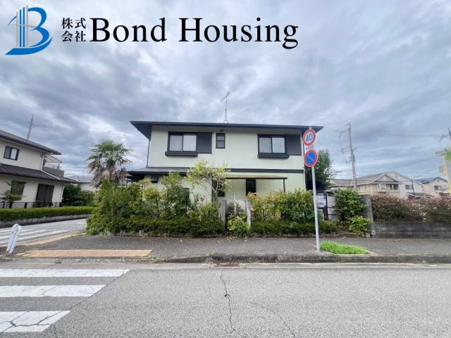 「三方角地」「大和ハウス施工」宮下3丁目 築30年のその他