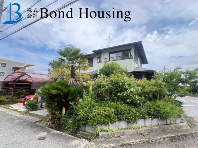 「三方角地」「大和ハウス施工」宮下3丁目 築30年のその他