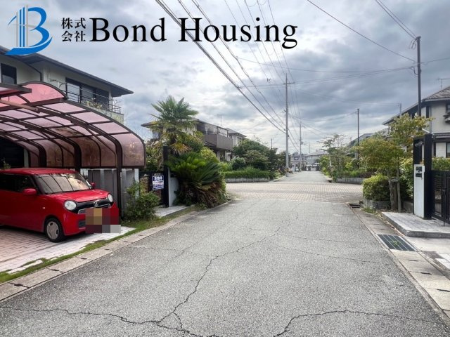 「三方角地」「大和ハウス施工」宮下3丁目 築30年のその他