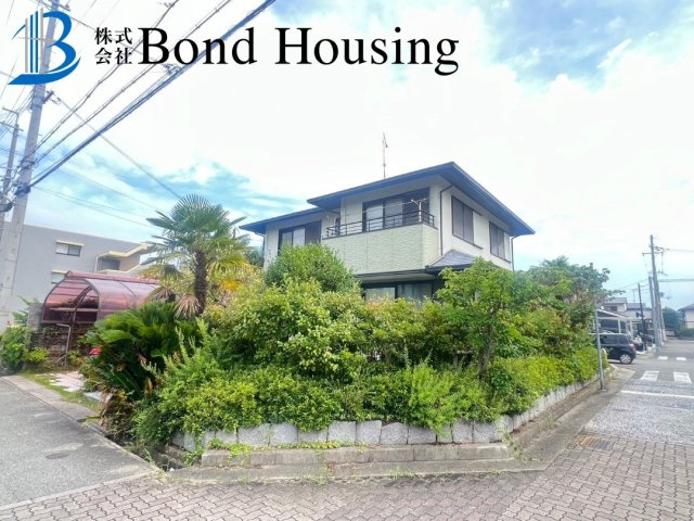 「三方角地」「大和ハウス施工」宮下3丁目 築30年のその他