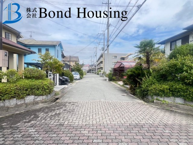 「三方角地」「大和ハウス施工」宮下3丁目 築30年のその他