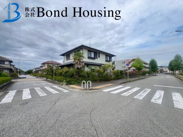 「三方角地」「大和ハウス施工」宮下3丁目 築30年のその他