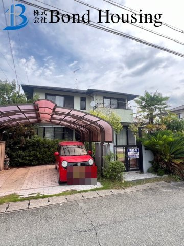 「三方角地」「大和ハウス施工」宮下3丁目 築30年のその他