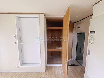 【収納】 | イワトハウス【名古屋市賃貸・オール電化】