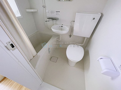 【トイレ】 | イワトハウス【名古屋市賃貸・オール電化】