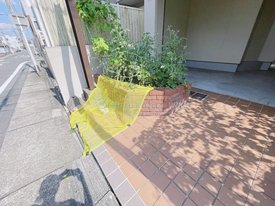 【設備】 | イワトハウス【名古屋市賃貸・オール電化】