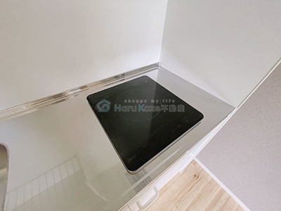 【キッチン】 | イワトハウス【名古屋市賃貸・オール電化】