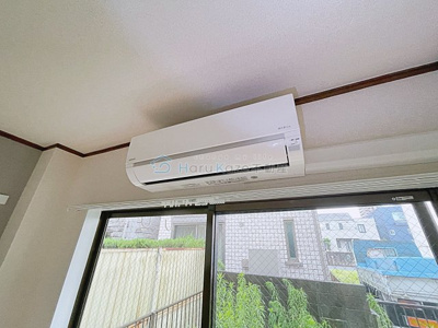 【設備】 | イワトハウス【名古屋市賃貸・オール電化】