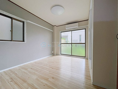 【内装】 | イワトハウス【名古屋市賃貸・オール電化】