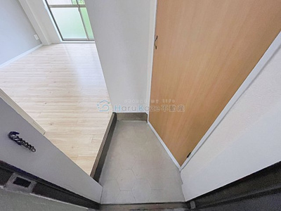 【玄関】 | イワトハウス【名古屋市賃貸・オール電化】