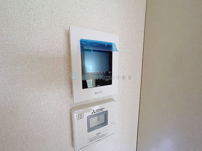 【セキュリティ】 | イワトハウス【名古屋市賃貸・オール電化】