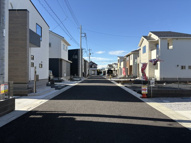 ワイウッドコート熊谷市石原第4期の画像