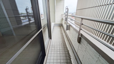 【バルコニー】 | シャーメゾン紺屋