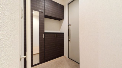 【玄関】 | シャーメゾン紺屋