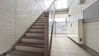 【その他共用部分】 | シャーメゾン紺屋