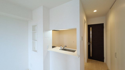 【内装】 | シャーメゾン紺屋