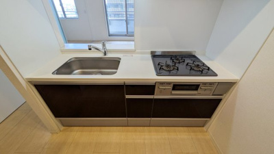【キッチン】 | シャーメゾン紺屋