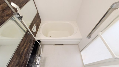 【浴室】 | シャーメゾン紺屋