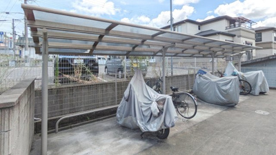 【その他共用部分】 | シャーメゾン紺屋