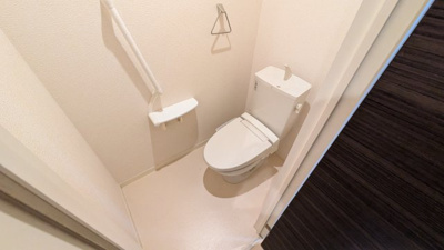 【トイレ】 | シャーメゾン紺屋