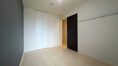 【寝室】 | シャーメゾン紺屋