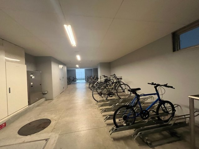 プレサンス心斎橋レヨンのその他共用部分