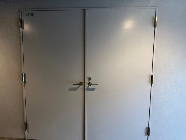 プレサンス心斎橋レヨンのその他共用部分