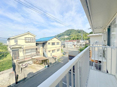 【展望】 | プレジール宮田