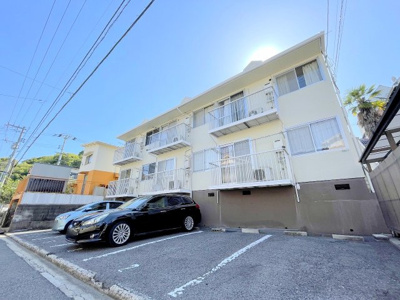 【外観】 | プレジール宮田