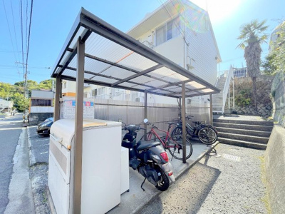 【その他共用部分】 | プレジール宮田