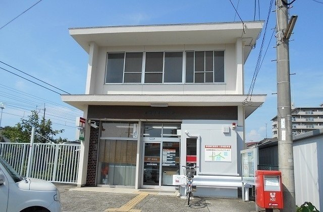 クルール　Ｍの周辺|彦根岡町郵便局様まで190m