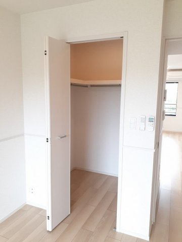 クルール　Ｍの収納