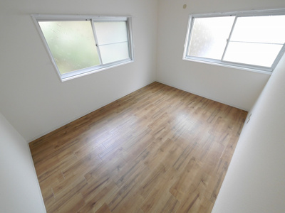【洋室】 | 鈴蘭台北町4丁目戸建