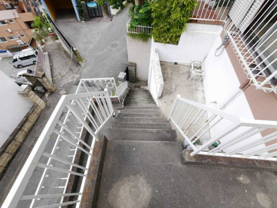 【庭】 | 鈴蘭台北町4丁目戸建