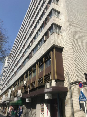 花車ビル中館【　名古屋の貸事務所・貸オフィス　】