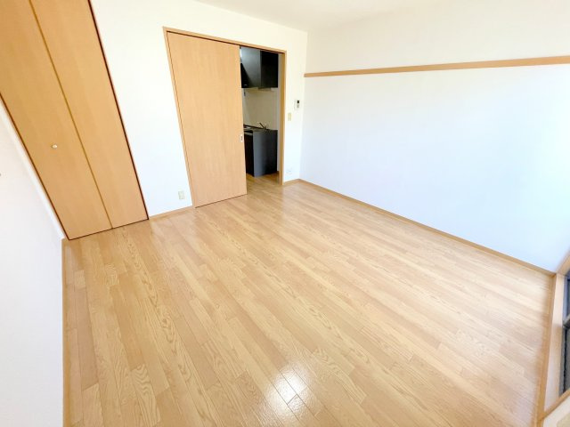 【洋室】 | サングリエ