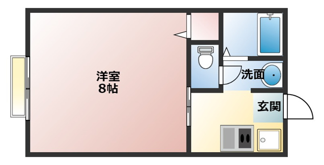 【間取り】 | サングリエ