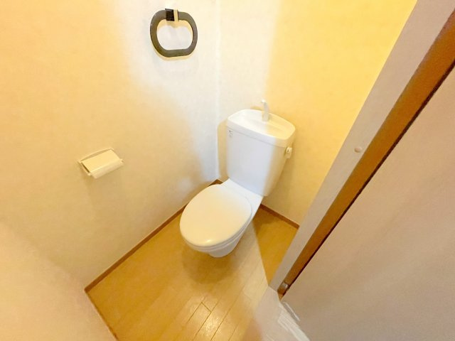 【トイレ】 | サングリエ