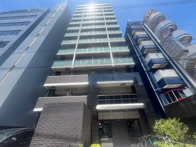 エスリード京橋