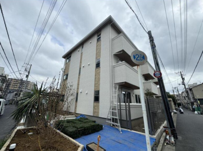 【外観】 | SHARON