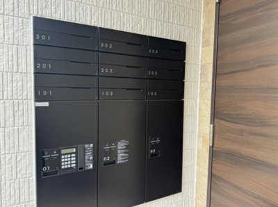 【その他共用部分】 | SHARON