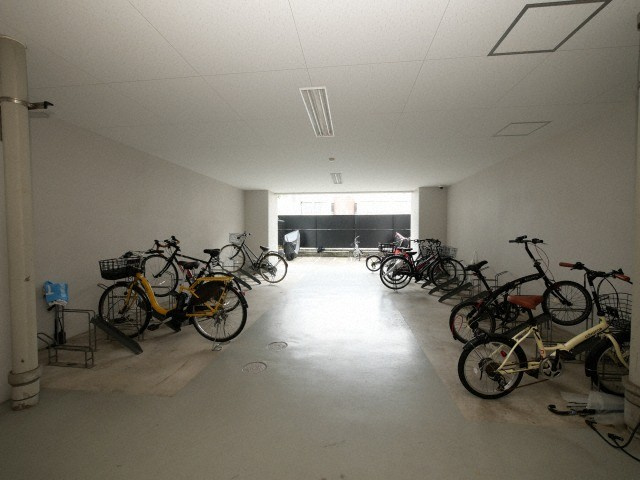 大阪市浪速区敷津西１丁目の賃貸マンションのその他共用部分