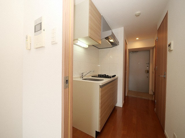 大阪市浪速区敷津西１丁目の賃貸マンションのその他