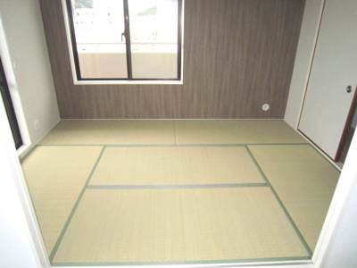 【バルコニー】 | 板宿パークホームズ