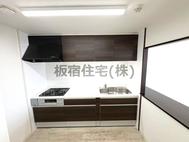  | 板宿パークホームズ